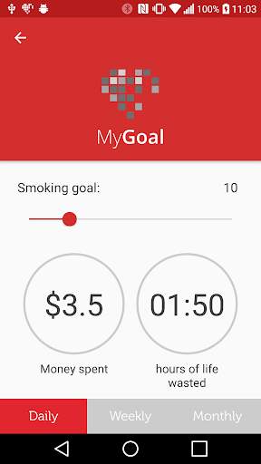 SmokeBeat screenshot 5