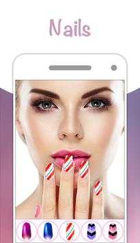You Makeup Cam screenshot 5