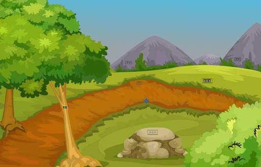Escape game : Escape Games Zone 07 screenshot 2