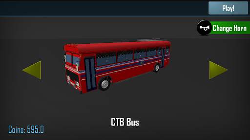 Sri Lankan Bus Simulator screenshot 5