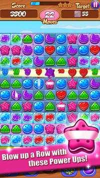 Cookie Crush screenshot 4
