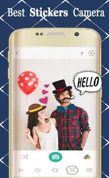 Candy Selfie Candy Camera 2017 screenshot 1