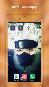 Wallpaper for Naruto screenshot 3
