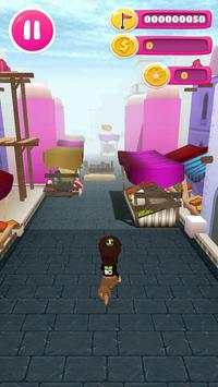 Ben : World Runner screenshot 12