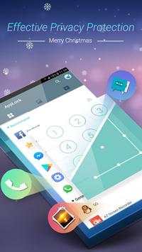 التطبيق قفل زائد 1 تصوير الشاشة