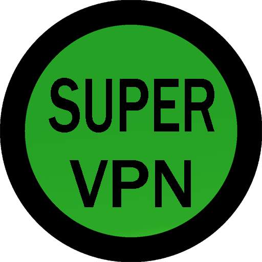 Super Power VPN 2.12 By Teamwin