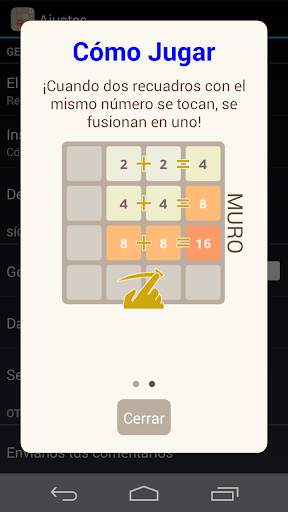 2048 screenshot 13