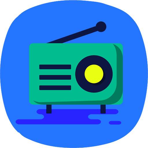 All stations Radio - FM Radio 1.0