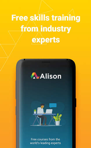Alison: Free Online Courses with Certificates screenshot 2