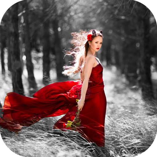 Photo editor: Coloring effects 1.6.9