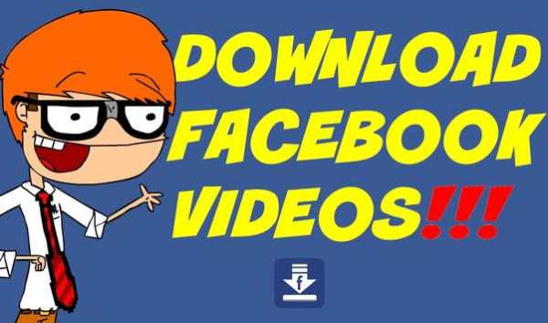 Downloader Facebook Videos screenshot 3