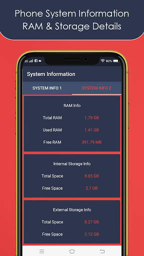 Phone Sim and Address Detail - Number Locator screenshot 4