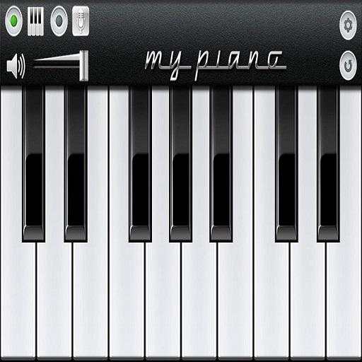 My Piano 1.3