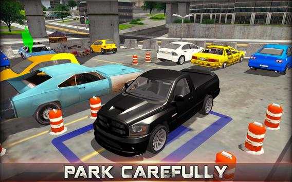 Car Driving Game 2018 screenshot 3