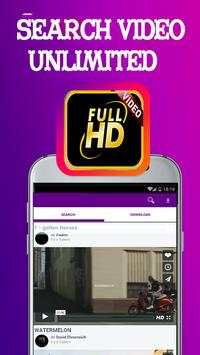 Full HD Video Downloader Go screenshot 2