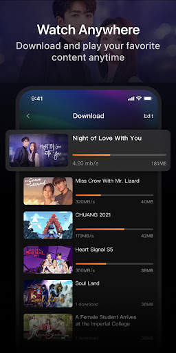Tencent Video screenshot 7