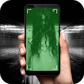 Ghost Detector Simulator on 9Apps
