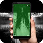 Ghost Detector Simulator 1.0