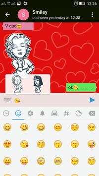 U&I Messenger screenshot 5