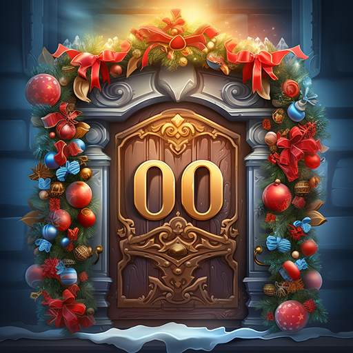 100 Doors Seasons - Christmas! 5.6.1