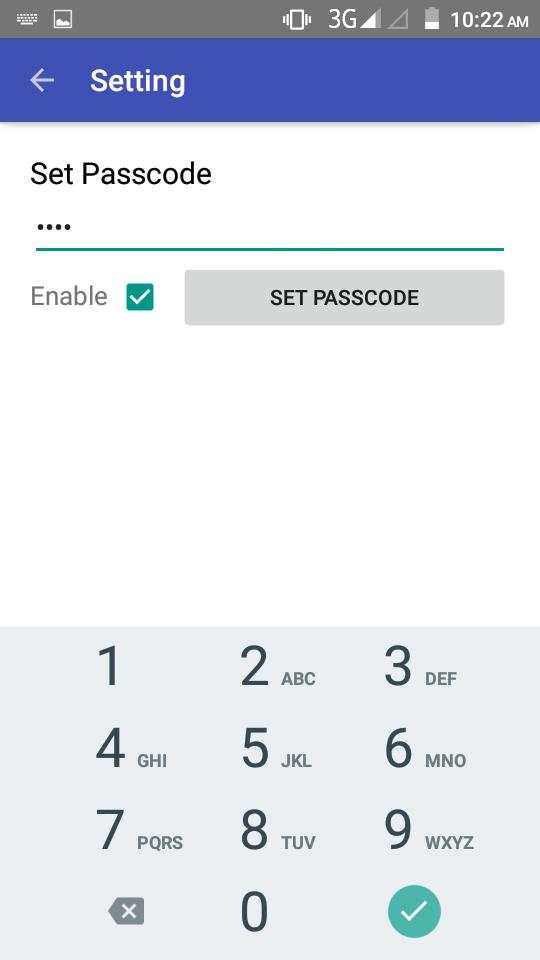 2nd Account for Whatsapp screenshot 7