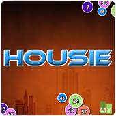 My Housie 0.0.1