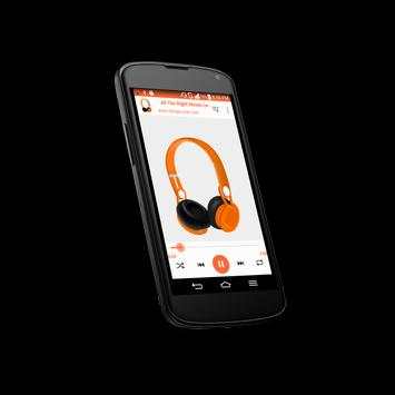 WinMusic Player screenshot 8