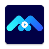 Mega Video Player: Full HD Videos &amp; 4K Supported icon