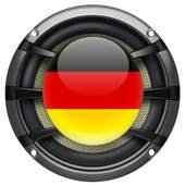 Антенна Бавария Радио App Music онлайн бесплатно 1.4