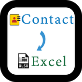 Save Contact icon