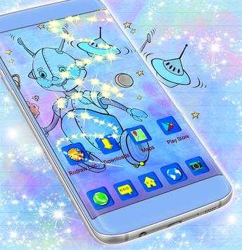 Dodol Launcher Theme screenshot 3