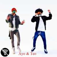 Ayo & Teo - Rolex Song logo