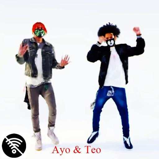 Ayo & Teo - Rolex Song 1.0