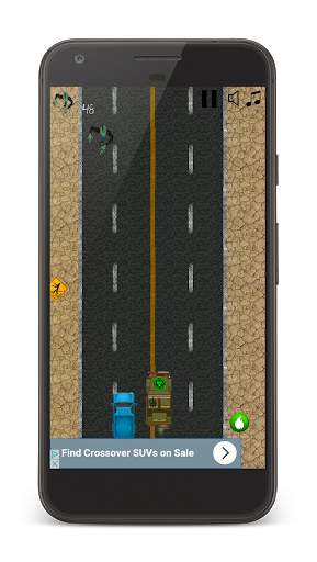 Dead Getaway - Zombie Escape screenshot 4