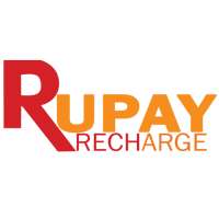 Rupay Recharge icon