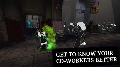 Beholder 2 Lite screenshot 6