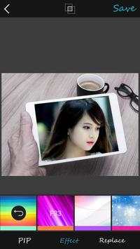 PIP Camera 5 تصوير الشاشة