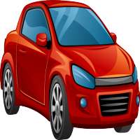 Car Coloring Books
