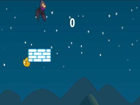 Shadow Ninja Fighter screenshot 4
