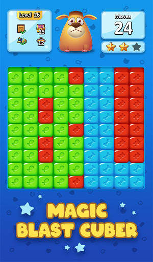 Blast Legend screenshot 10