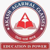Akash Agarwal Classes icon