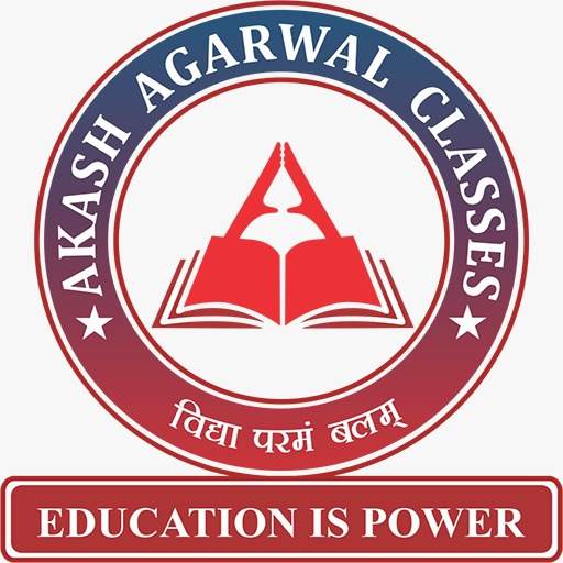 Akash Agarwal Classes 1.4.80.1
