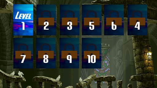 Street Heroes Fighting screenshot 3