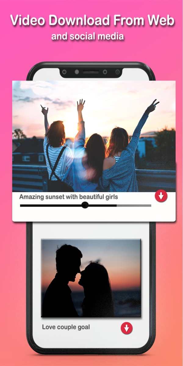 Video Tube -Video Downloader screenshot 3