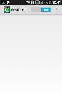 Whats Recorder Phone Call screenshot 4