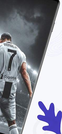 Cristiano Ronaldo Wallpapers 🔥 screenshot 8