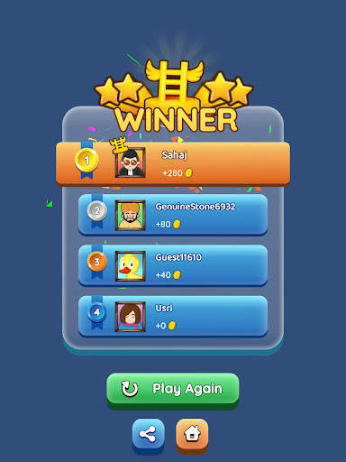 Ludo Multiplayer screenshot 15