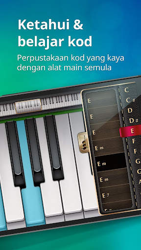 Piano - Lagu, Parmainan Muzik screenshot 5