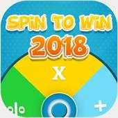 Spin To Earn - Spin and earn money online 1.0