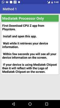 Use 4G jio on 3G Phone VoLTE screenshot 3